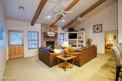 2530 Village Court, Pinetop, AZ 85935 - Photo 4