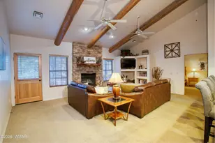 2530 Village Ct, Pinetop, AZ 85935 - Photo 4