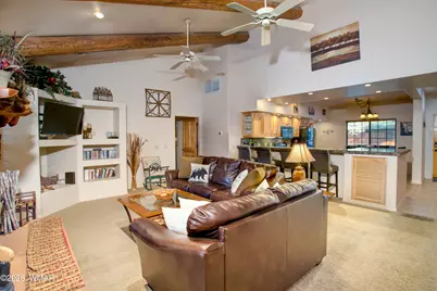 2530 Village Court, Pinetop, AZ 85935 - Photo 4