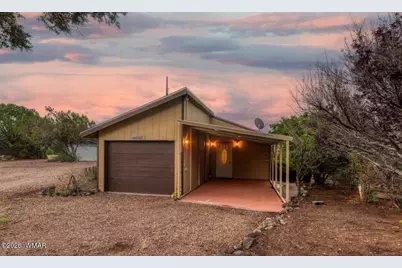 2045 Silver Creek Drive, Show Low, AZ 85901 - Photo 1