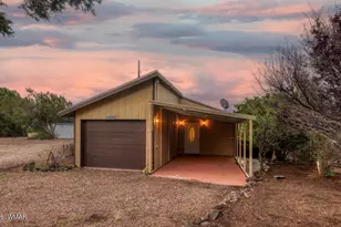 2045 Silver Creek Dr, Show Low, AZ 85901 - Photo 1