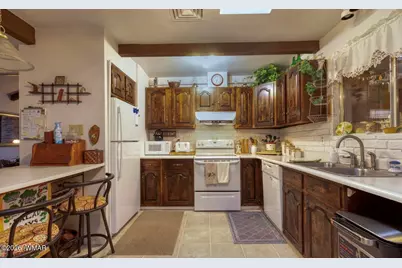 2045 Silver Creek Drive, Show Low, AZ 85901 - Photo 12