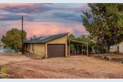 2045 Silver Creek Drive, Show Low, AZ 85901 - Photo 2