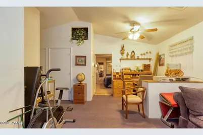 2045 Silver Creek Drive, Show Low, AZ 85901 - Photo 4