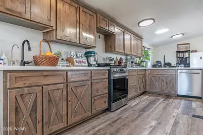 8886 Miller Trail, Snowflake, AZ 85937 - Photo 6