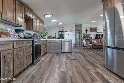 8886 Miller Trail, Snowflake, AZ 85937 - Photo 4