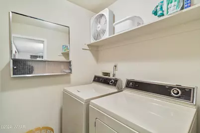 2601 Thunderbolt Circle, Pinetop, AZ 85935 - Photo 26