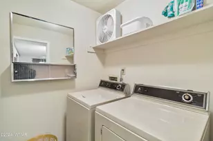 2601 Thunderbolt Cir, Pinetop, AZ 85935 - Photo 26