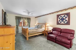 2601 Thunderbolt Cir, Pinetop, AZ 85935 - Photo 18