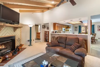 2601 Thunderbolt Circle, Pinetop, AZ 85935 - Photo 14