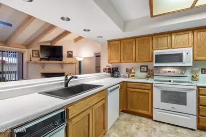 2601 Thunderbolt Circle, Pinetop, AZ 85935 - Photo 10