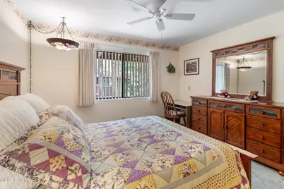 2601 Thunderbolt Circle, Pinetop, AZ 85935 - Photo 32