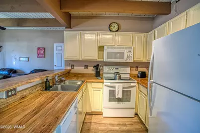 4551 Resort Loop Loop, Pinetop, AZ 85935 - Photo 8