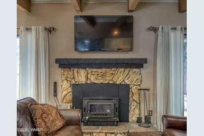 4551 Resort Loop Loop, Pinetop, AZ 85935 - Photo 4