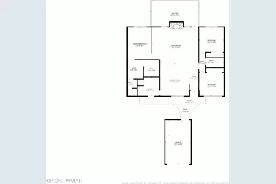 2138 N Wind Drive, Pinetop, AZ 85935 - Photo 22