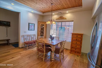 2138 N Wind Drive, Pinetop, AZ 85935 - Photo 8