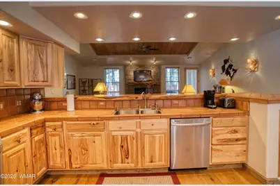 2138 N Wind Drive, Pinetop, AZ 85935 - Photo 10