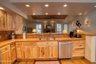 2138 N Wind Dr, Pinetop, AZ 85935 - Photo 10