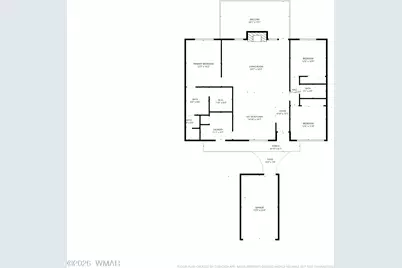 2138 N Wind Drive, Pinetop, AZ 85935 - Photo 32