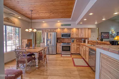 2138 N Wind Drive, Pinetop, AZ 85935 - Photo 6