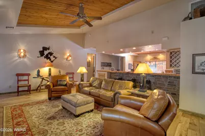 2138 N Wind Drive, Pinetop, AZ 85935 - Photo 4