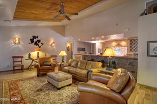 2138 N Wind Dr, Pinetop, AZ 85935 - Photo 4