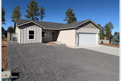 281 White Fir, Show Low, AZ 85901 - Photo 2