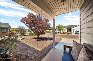 1023 Jefferson St, Snowflake, AZ 85937 - Photo 2