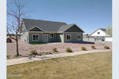 154 S Frontier Parkway, Snowflake, AZ 85937 - Photo 22