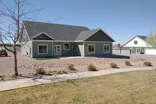 154 S Frontier Pkwy, Snowflake, AZ 85937 - Photo 22