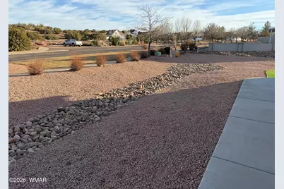 154 S Frontier Parkway, Snowflake, AZ 85937 - Photo 10