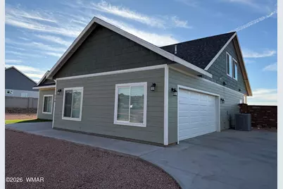 154 S Frontier Parkway, Snowflake, AZ 85937 - Photo 8