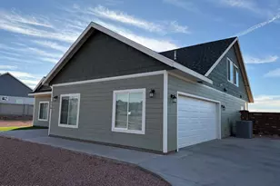 154 S Frontier Pkwy, Snowflake, AZ 85937 - Photo 8