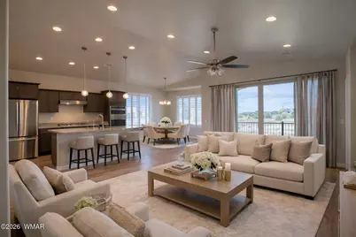 1001 S Lorenzo Sitgreaves Drive, Show Low, AZ 85901 - Photo 2