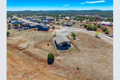 1001 S Lorenzo Sitgreaves Drive, Show Low, AZ 85901 - Photo 32