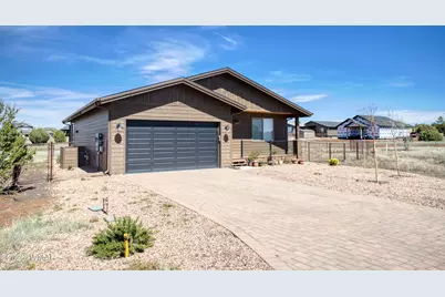 1001 S Lorenzo Sitgreaves Drive, Show Low, AZ 85901 - Photo 1