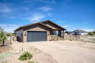 1001 S Lorenzo Sitgreaves Dr, Show Low, AZ 85901 - Photo 1