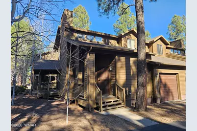 4497 Stone Pine Drive, Pinetop, AZ 85935 - Photo 2