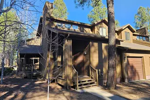 4497 Stone Pine Dr, Pinetop, AZ 85935 - Photo 2