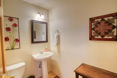 4497 Stone Pine Drive, Pinetop, AZ 85935 - Photo 8