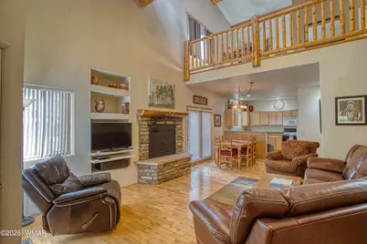 4497 Stone Pine Drive, Pinetop, AZ 85935 - Photo 4