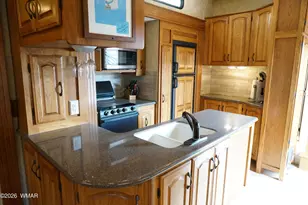 8202 Apache Way, Show Low, AZ 85901 - Photo 4