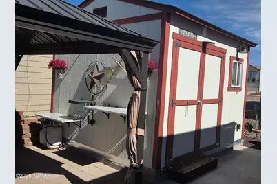 8202 Apache Way, Unit 423 #423, Show Low, AZ 85901 - Photo 6