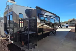 8202 Apache Way, Show Low, AZ 85901 - Photo 1