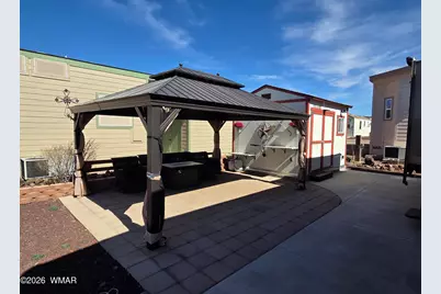 8202 Apache Way, Unit 423 #423, Show Low, AZ 85901 - Photo 2