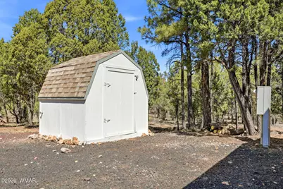 757 Jacks Wild Road, Show Low, AZ 85901 - Photo 26