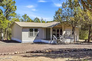 757 Jacks Wild Rd, Show Low, AZ 85901 - Photo 1