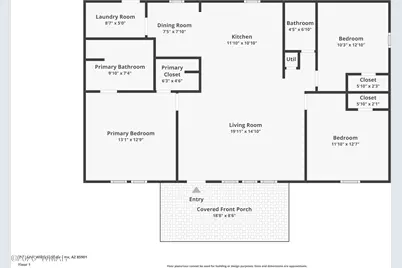 757 Jacks Wild Road, Show Low, AZ 85901 - Photo 40