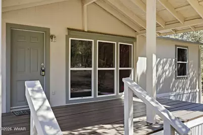 757 Jacks Wild Road, Show Low, AZ 85901 - Photo 8