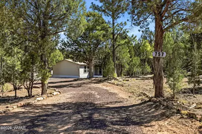 757 Jacks Wild Road, Show Low, AZ 85901 - Photo 4